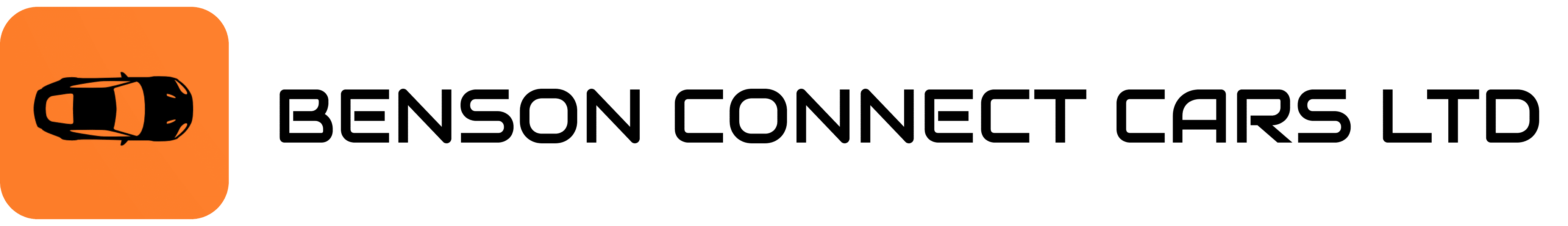 Logo of our website